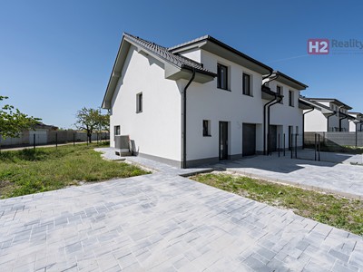 Prodej  rodinného domu 127 m², pozemek 465 m²
