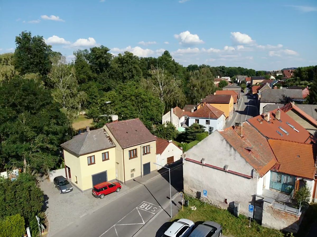 Prodej rodinného domu 93 m², pozemek 119 m² – fotografie 4