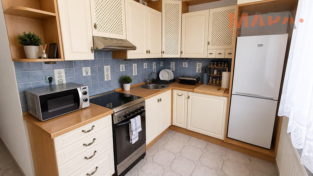 Prodej bytu 3+1 75 m²