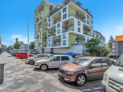 Pronájem  pokoje 16 m²