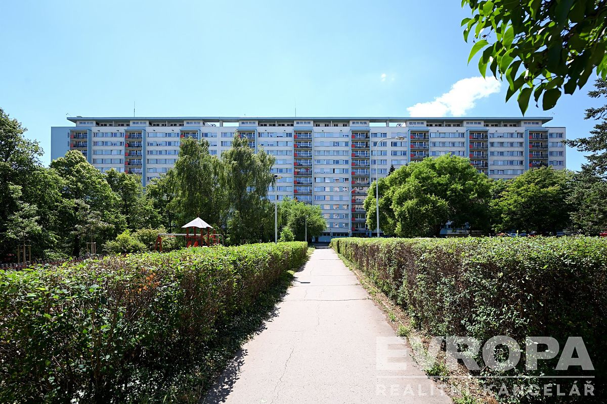 Prodej bytu 2+kk 45 m²