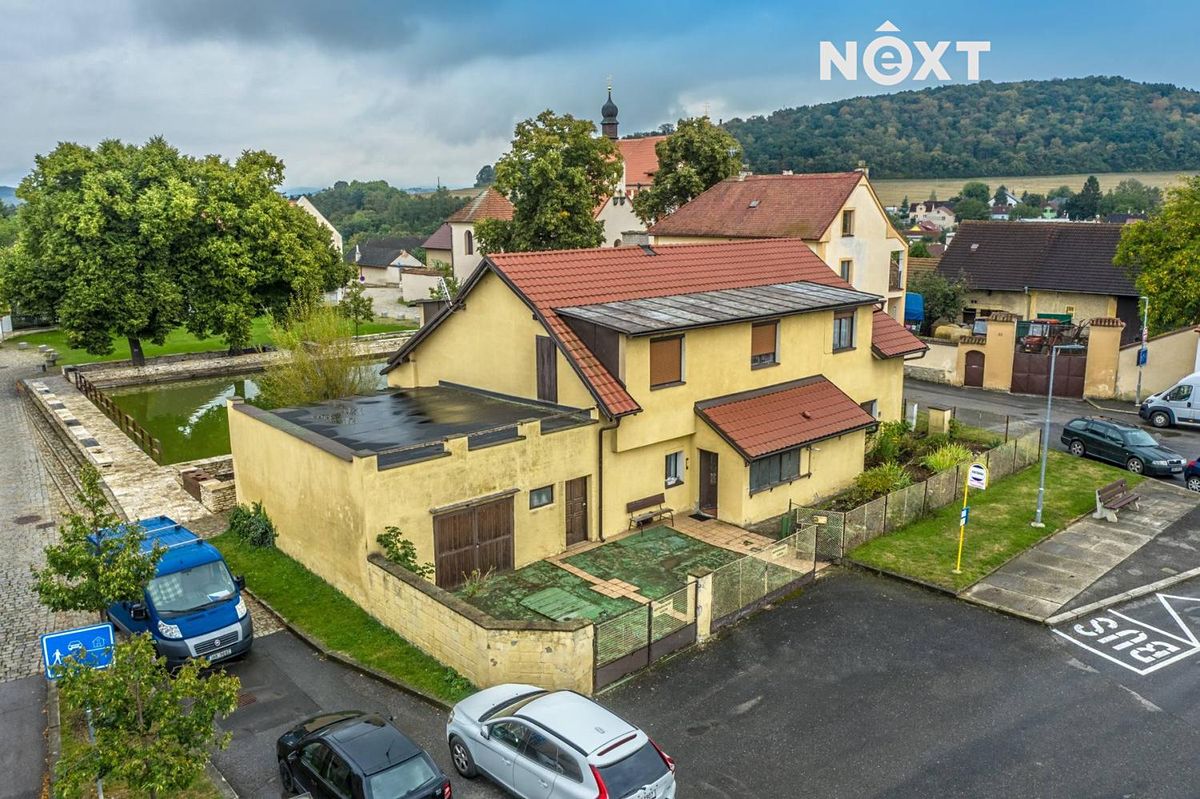 Prodej rodinného domu 416 m², pozemek 419 m² – fotografie 3