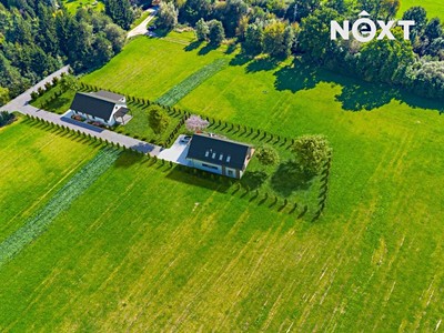 Prodej  stavebního pozemku 2 601 m²