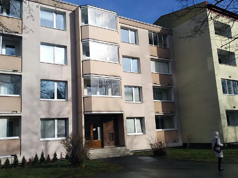 Prodej bytu 2+1 58 m², Přerov – náhled fotky 1