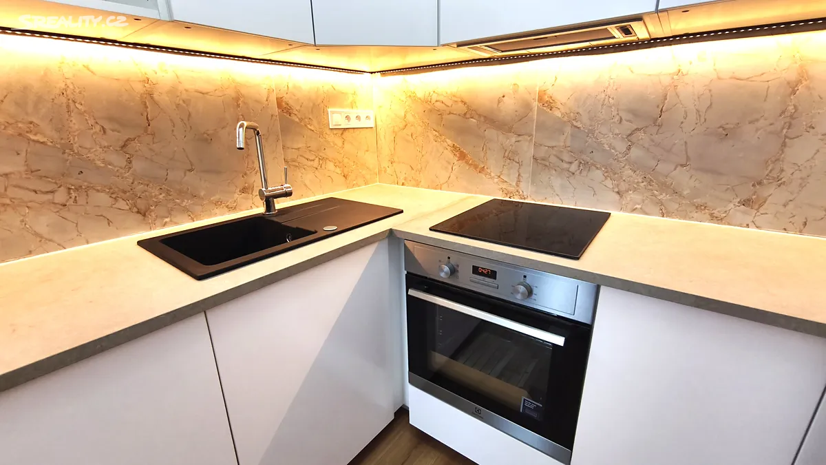 Prodej bytu 2+kk 45 m², Praha