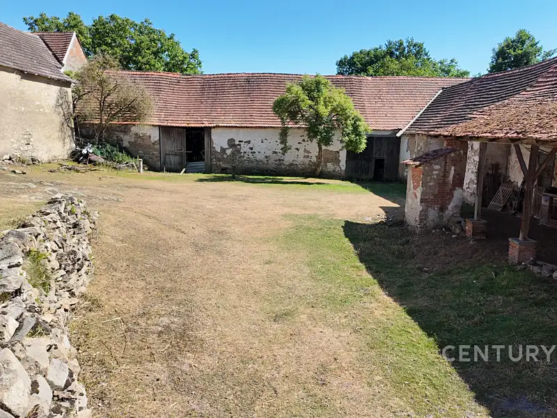 Prodej zemědělské usedlosti 119 m², pozemek 2931 m², Předotice – náhled fotky 3