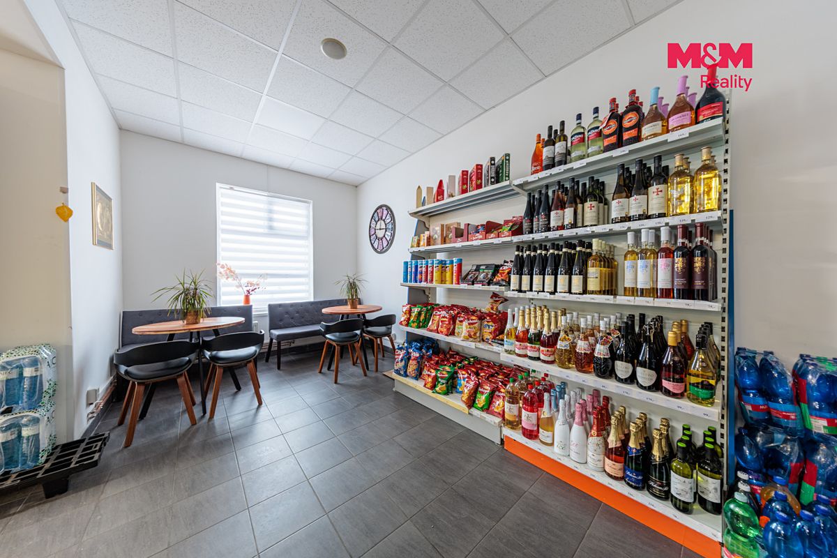 Prodej obchodního prostoru 120 m² – fotografie 4