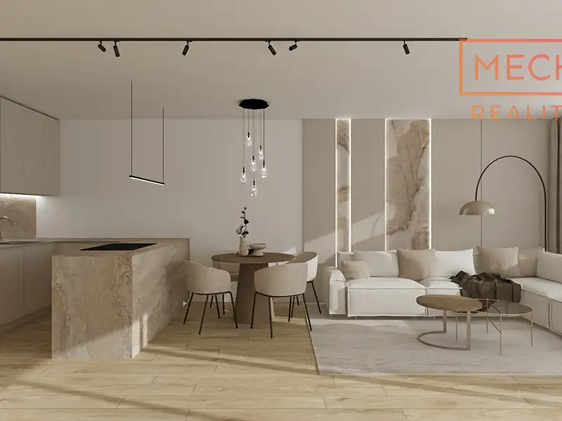 Prodej bytu 2+kk 56 m², Frýdek-Místek – náhled fotky 1