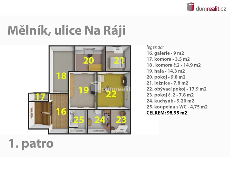 Haus zum Kauf, 348 m² (22 von 43)