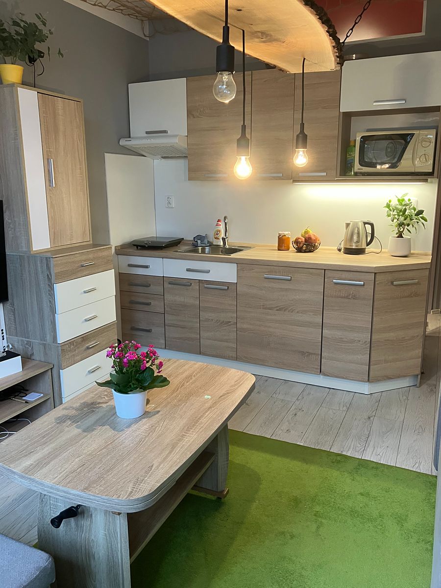 Prodej bytu 1+kk 19 m² – fotografie 2