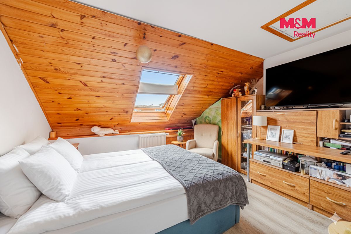 Prodej rodinného domu 330 m², pozemek 148 m² – fotografie 2