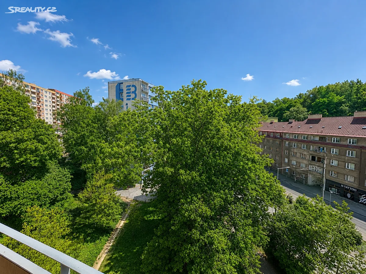 Pronájem bytu 3+1 66 m² - Widok 3