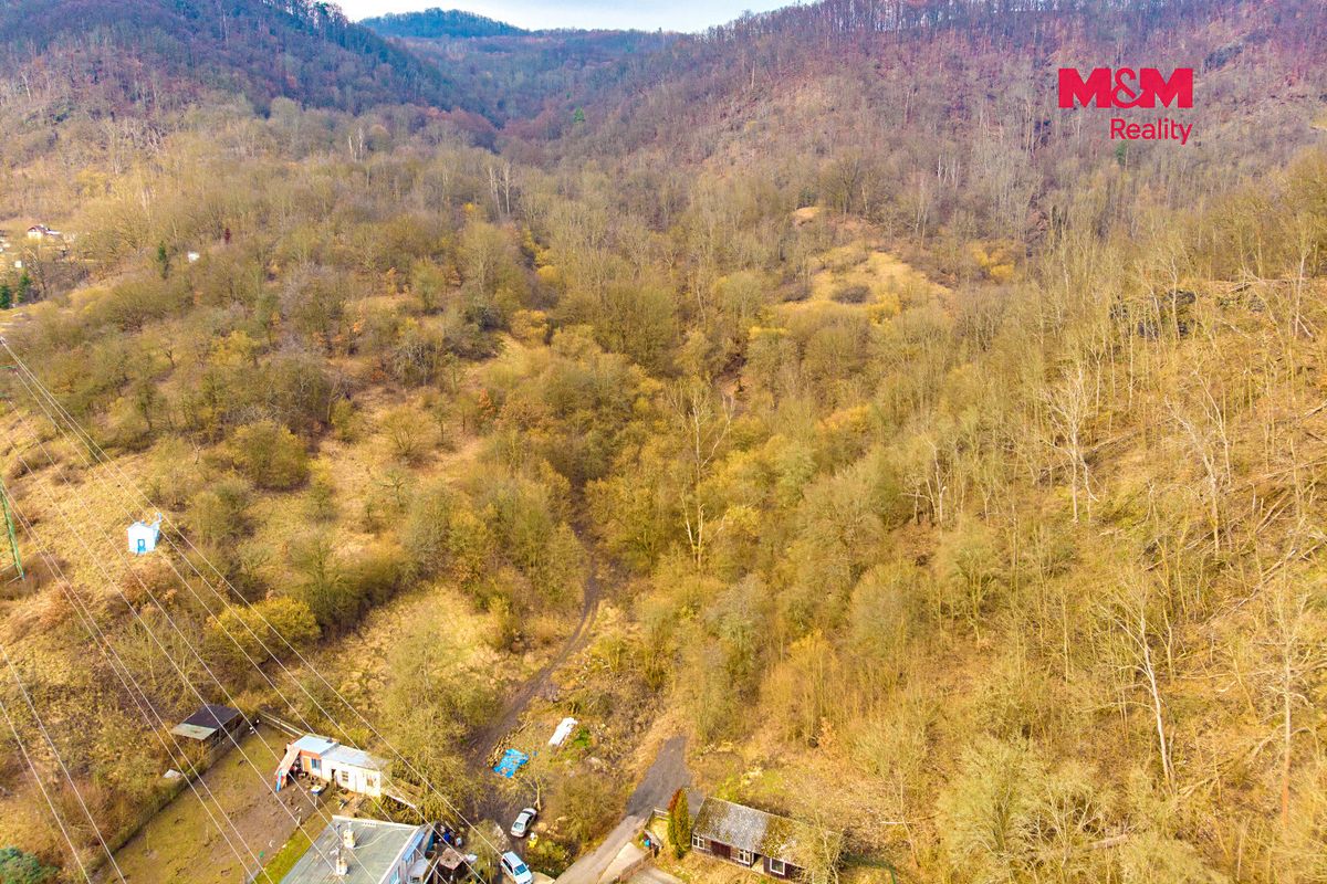 Prodej pozemku 8537 m² – fotografie 2