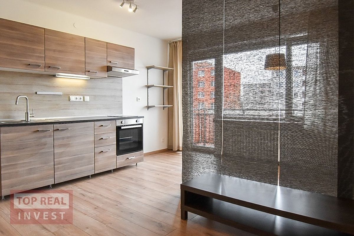 Pronájem bytu 3+kk 59 m² – fotografie 5