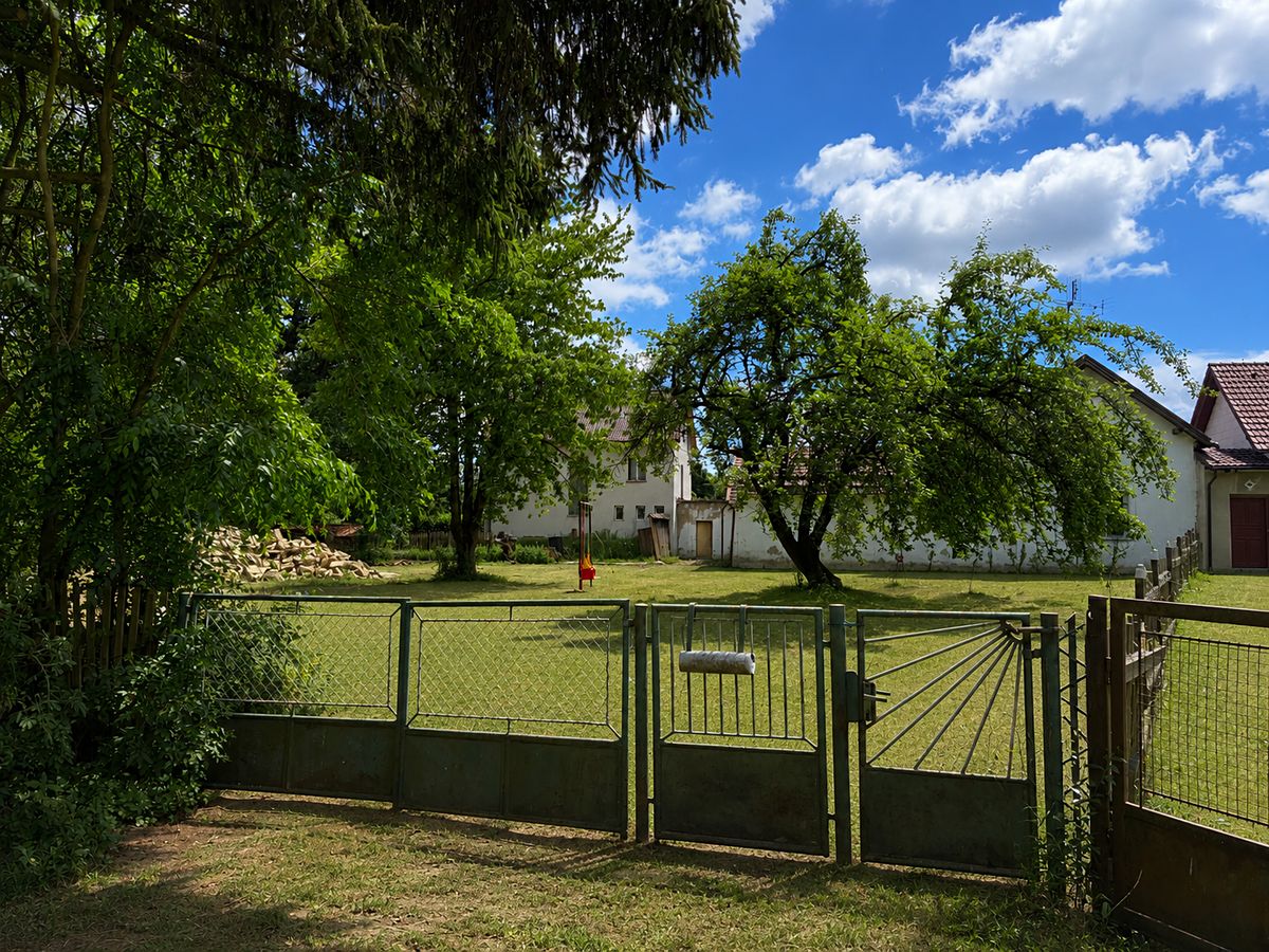 Prodej rodinného domu 120 m², pozemek 1906 m² – fotografie 3