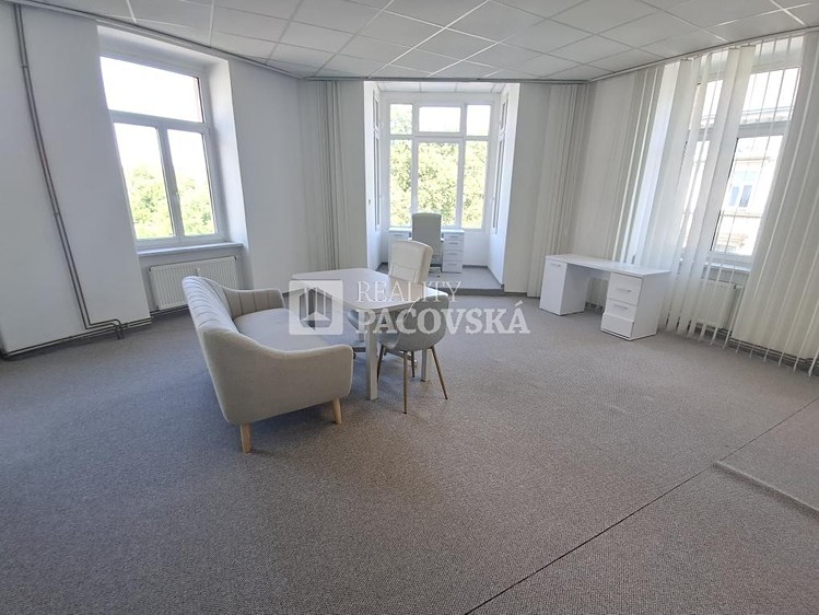 Pronájem komerčního prostoru, 118 m² (11 z 21)