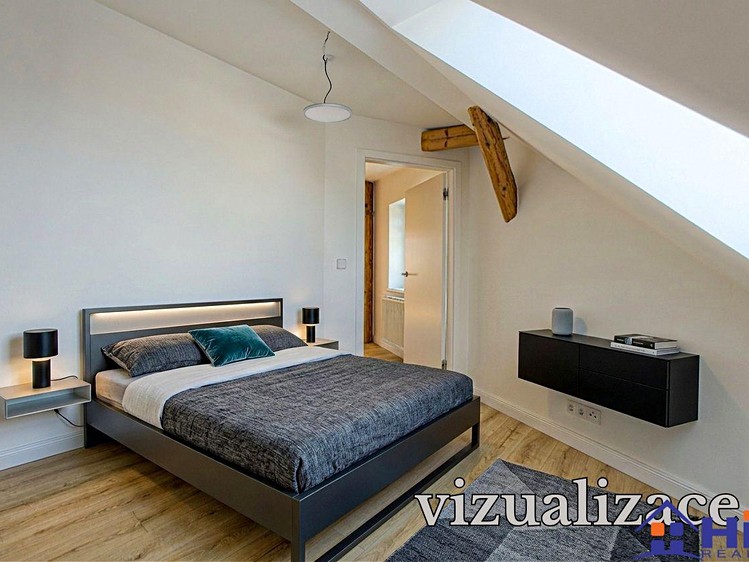 Prodej bytu 2+kk, 61 m² (12 z 31)