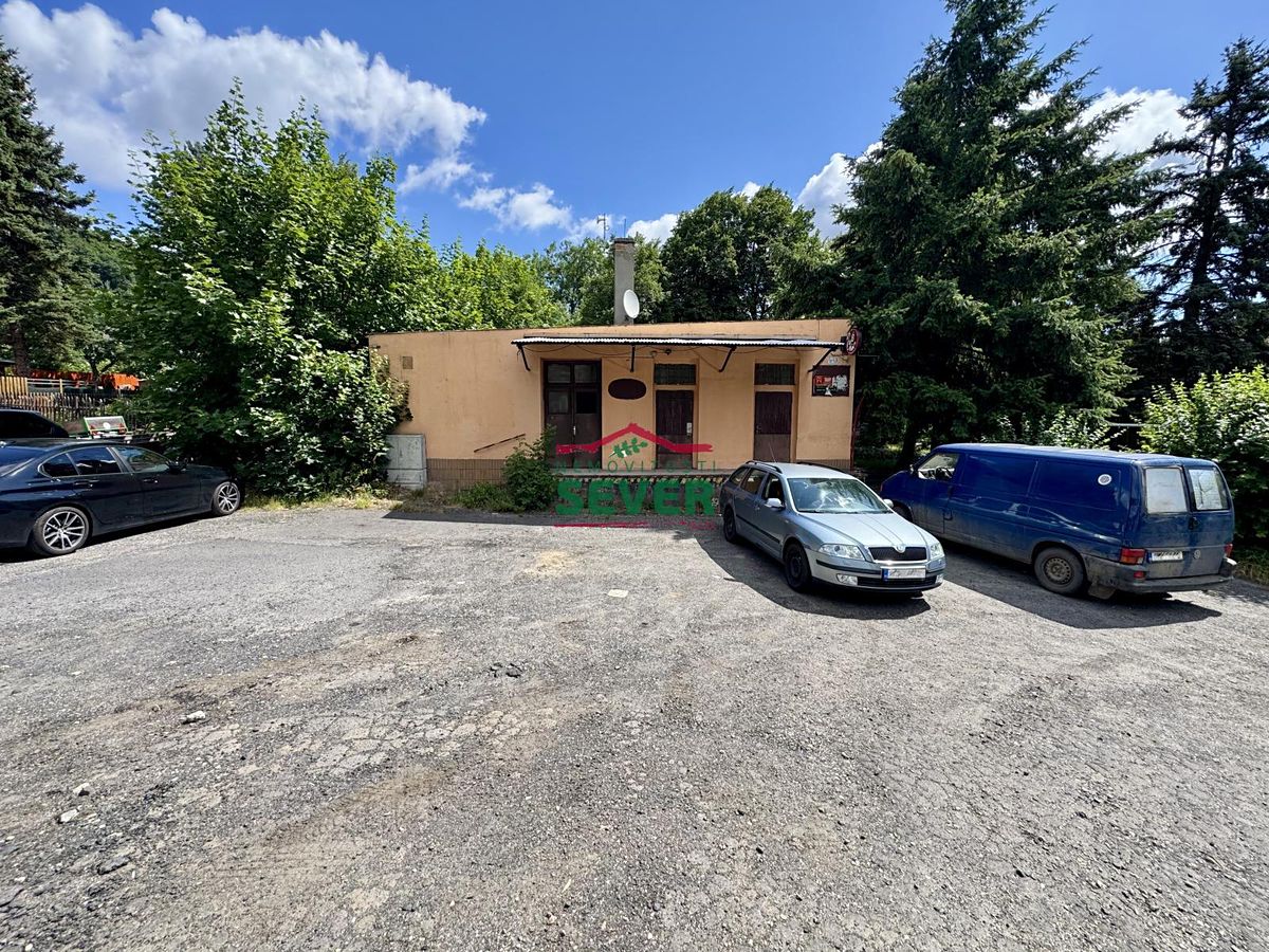 Prodej rodinného domu 312 m², pozemek 2282 m² – fotografie 5