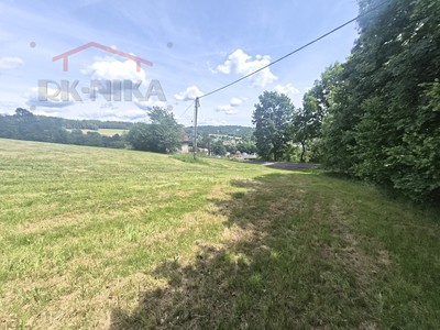 Prodej  stavebního pozemku 11 676 m²