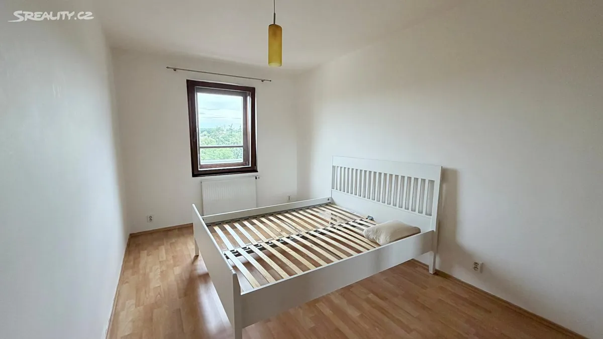 Pronájem bytu 2+kk 52 m² – pohled 5