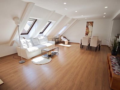 Prodej bytu 2+kk 106 m²