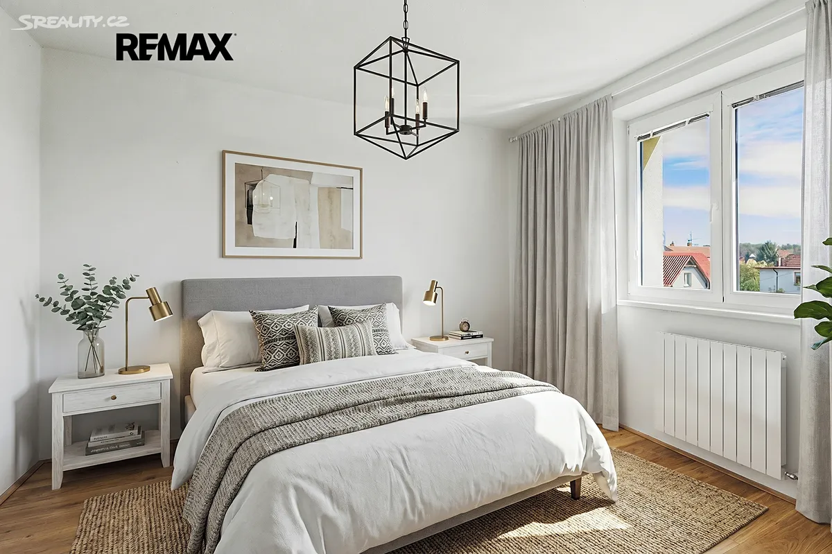 Prodej bytu 3+1 66 m², Úvaly