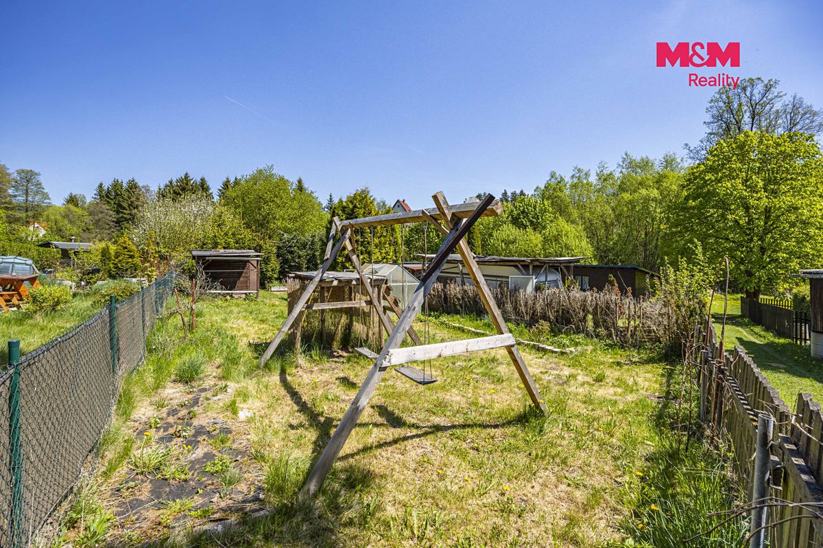 Prodej zahrady 206 m² – fotografie 3