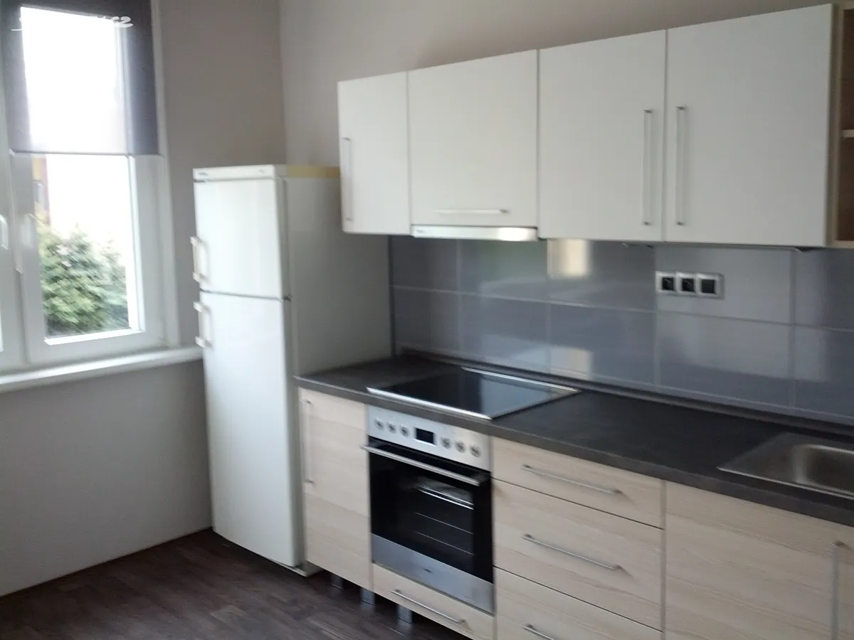 Pronájem bytu 2+kk 35 m², Liberec