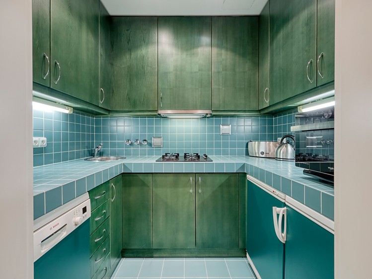 Pronájem bytu 3+kk, 81 m² (12 z 21)