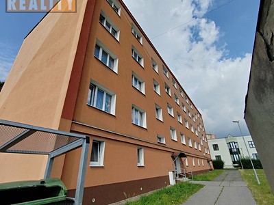 Prodej bytu 2+1, 54 m² (2 z 34)