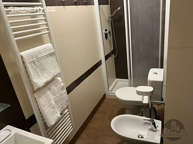 Pronájem bytu 2+kk 47 m² – další