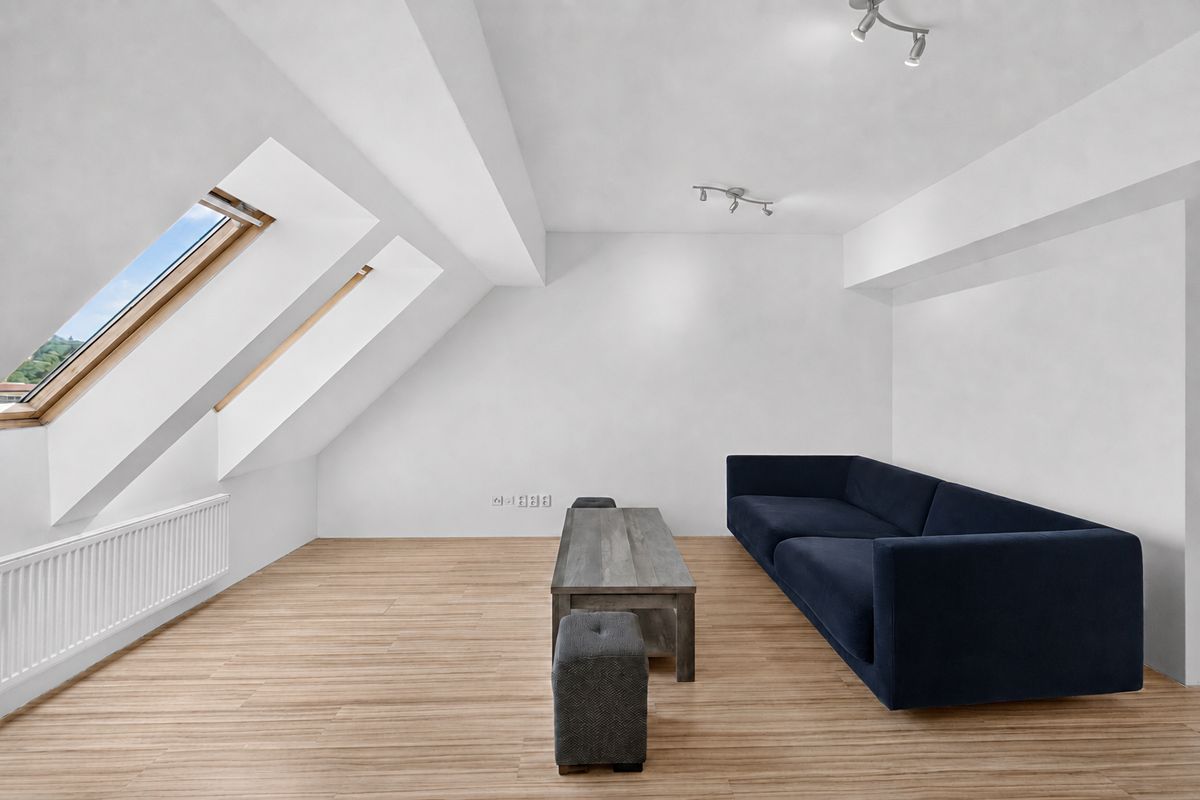 Prodej bytu 3+kk 74 m²