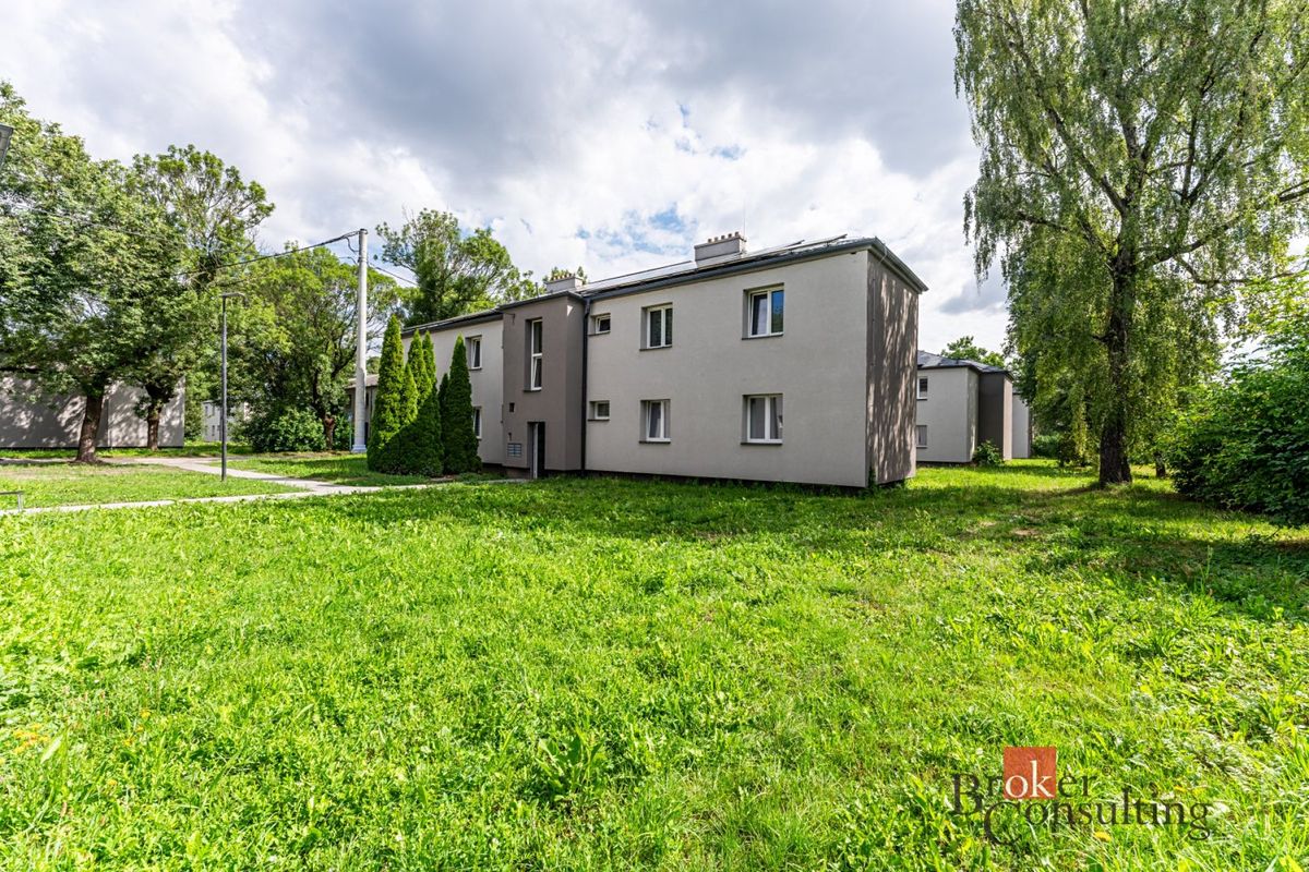 Prodej bytu 2+kk 37 m²