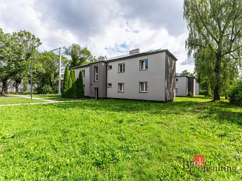 Prodej, byty/2+kk, 37 m2, Cottonové 1963/5, 70900 Ostrava, O