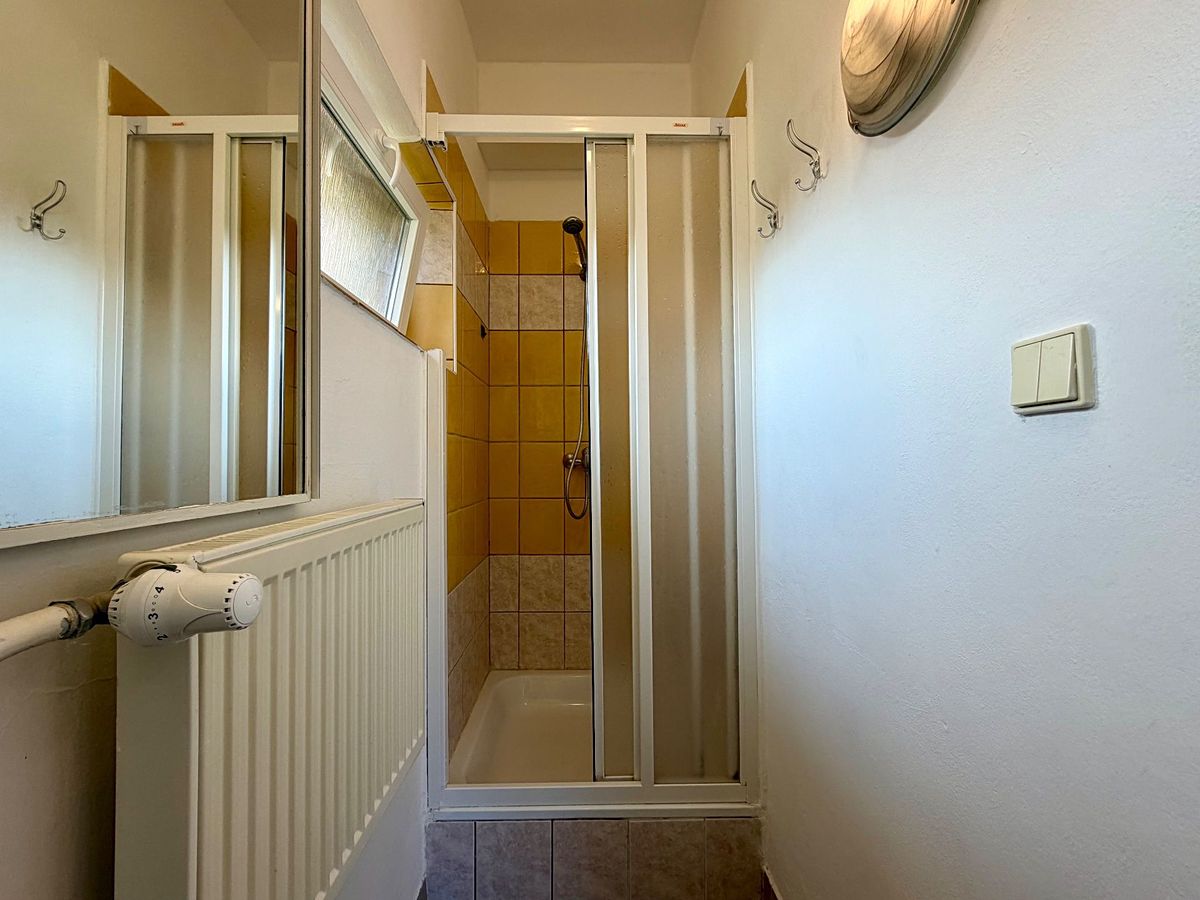 Pronájem bytu 1+kk 40 m² – fotografie 4