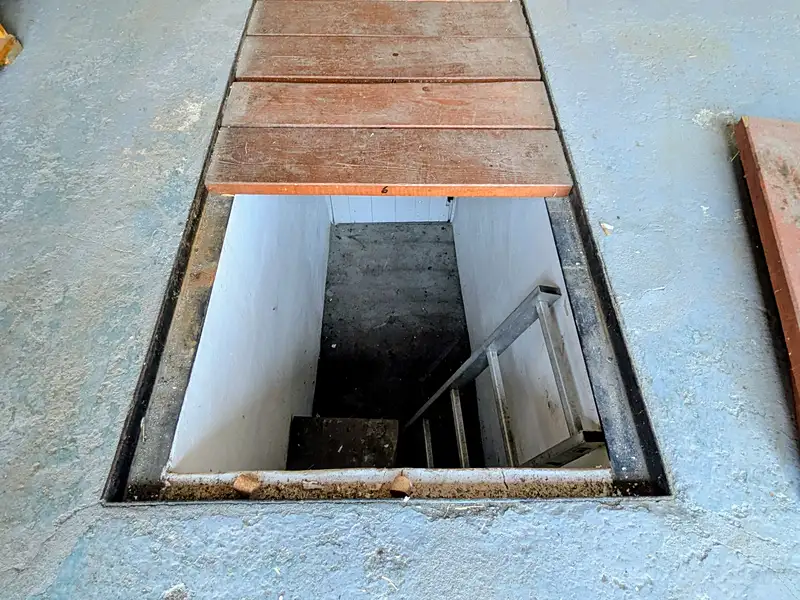 Prodej garáže 20 m², Hulín – náhled fotky 3