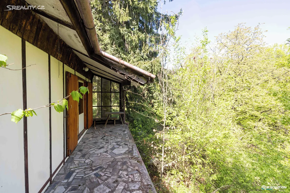 Prodej chaty 75 m², pozemek 103 m², Radějov