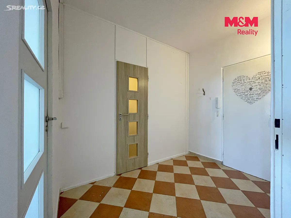 Prodej bytu 2+1 58 m² – pohled 4