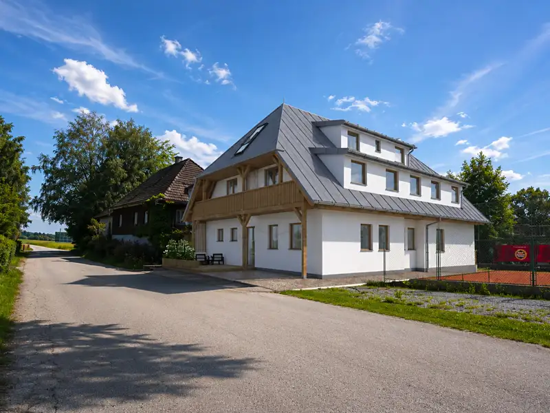 Prodej bytu 1+kk 38 m², Frymburk – náhled fotky 2