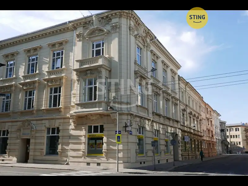 Pronájem kanceláře 88 m², Ostrava – náhled fotky 1