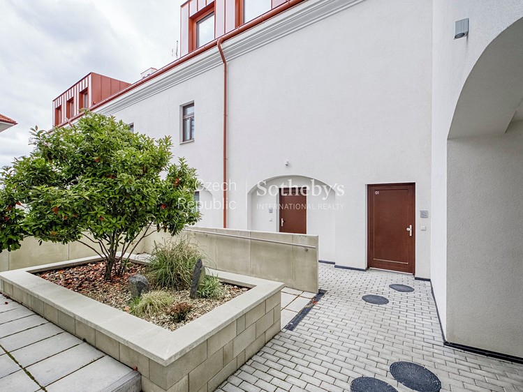 Квартира 2+kk на продаж, 78 м² (13 з 15)