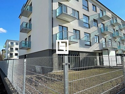 Pronájem bytu 3+kk 71 m²