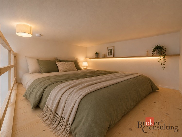 Wohnung 2+kk zum Kauf, 51 m² (4 von 19)