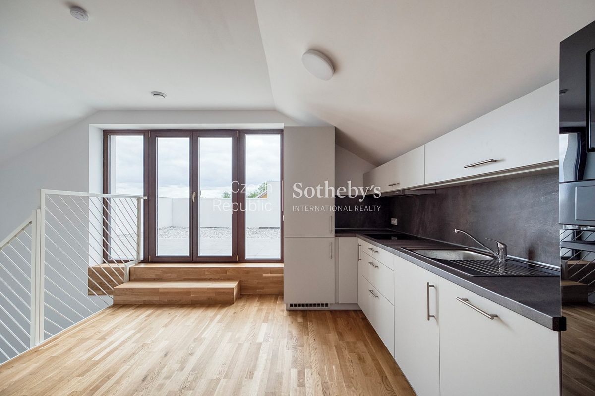 Prodej bytu 2+kk 78 m² – fotografie 3