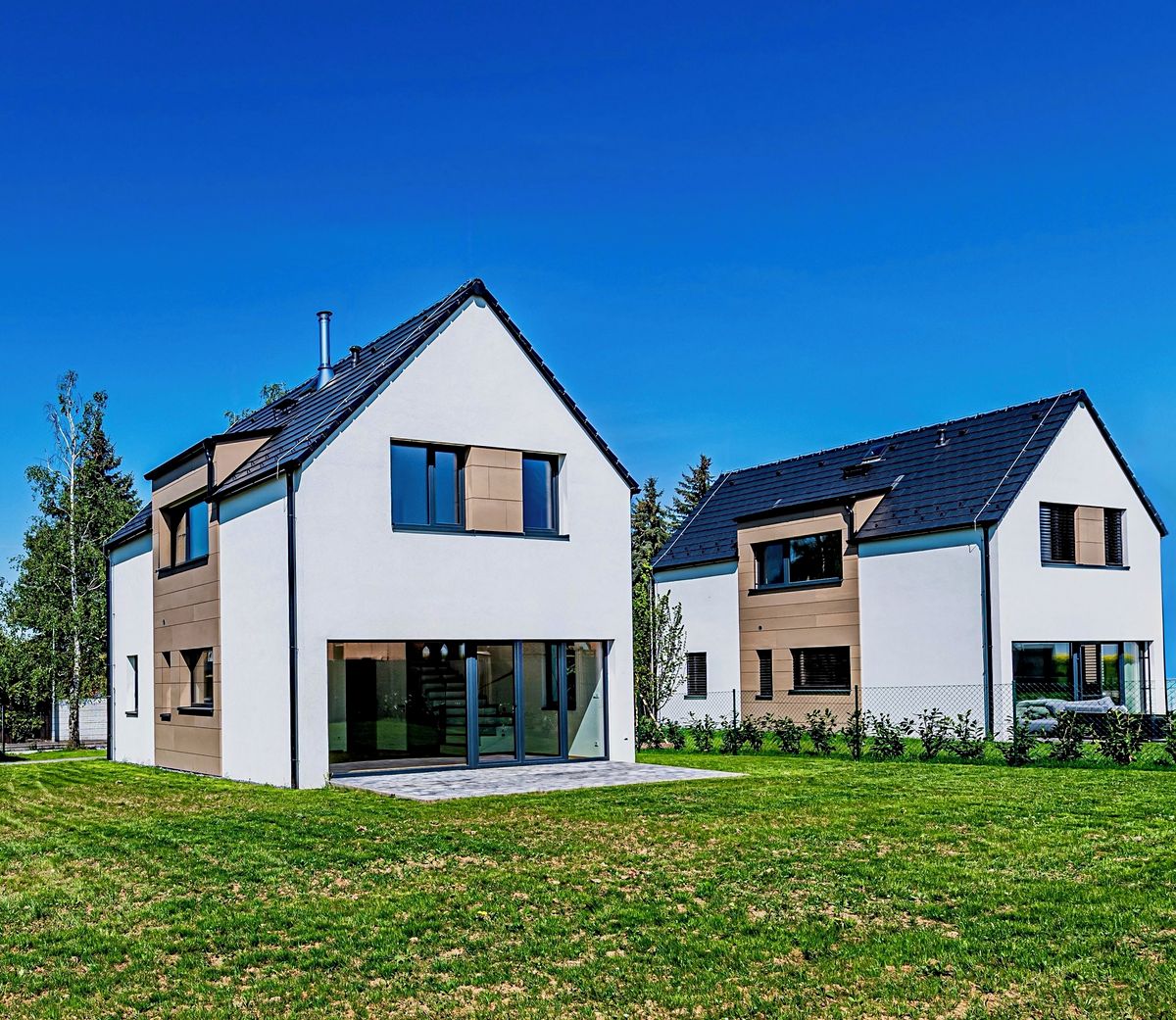 Prodej rodinného domu 118 m², pozemek 609 m²