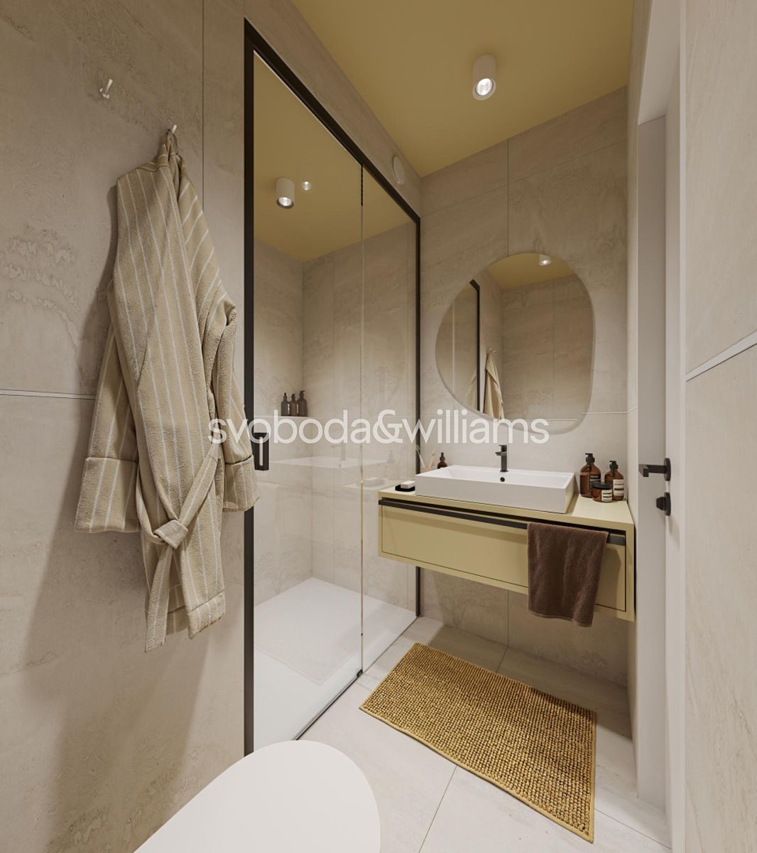 Prodej bytu 2+kk 45 m² – fotografie 2