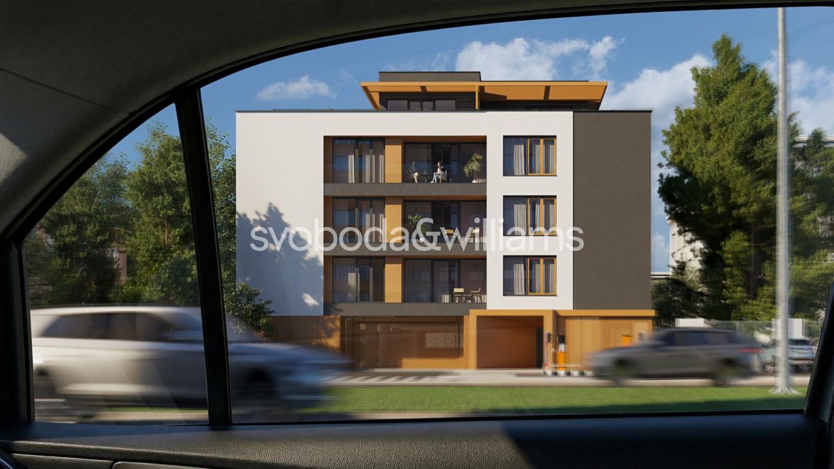 Prodej bytu 1+kk 19 m²