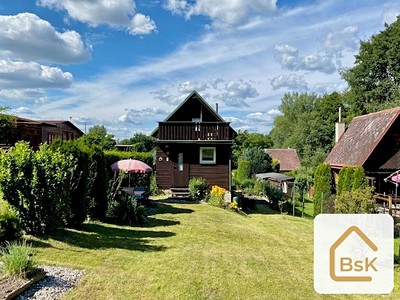 Prodej specifického typu nemovitosti 48 m²