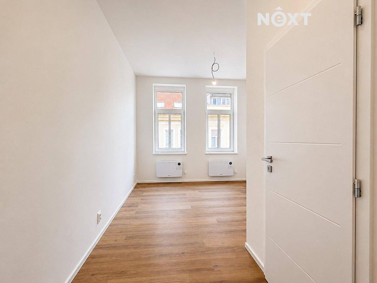 Prodej bytu 1+kk 23 m²