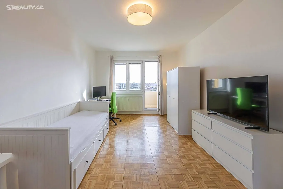 Prodej bytu 2+1 57 m² - Widok 6